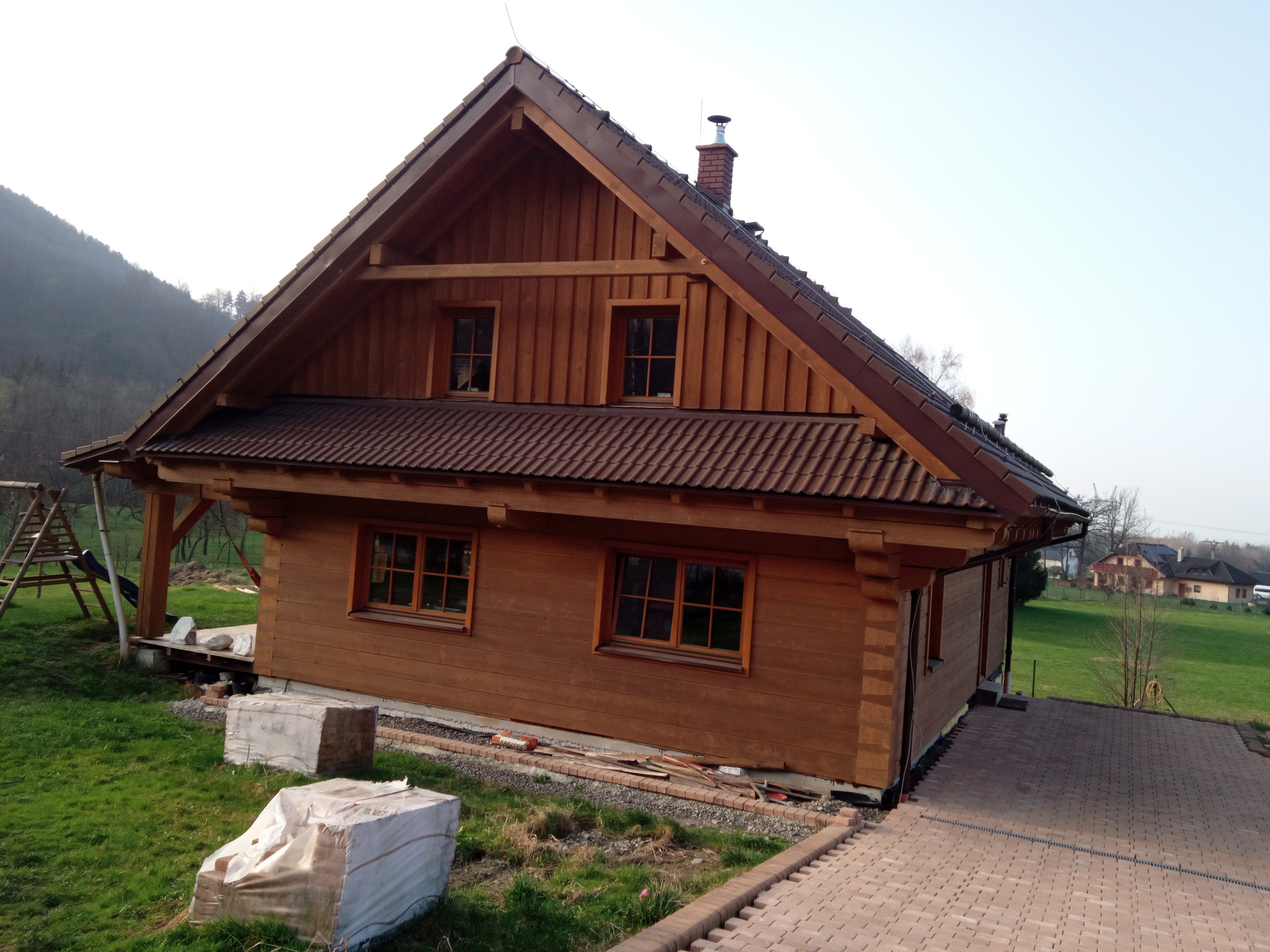 Roubenka